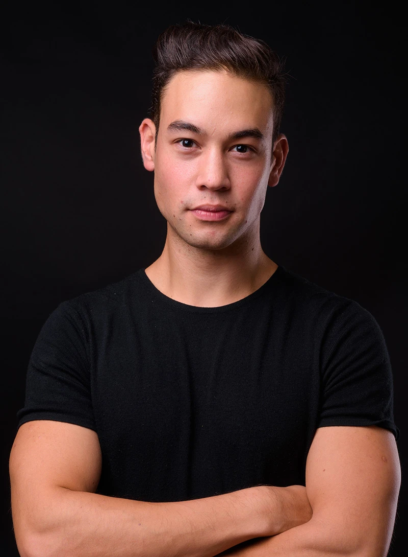 Jhon Castro