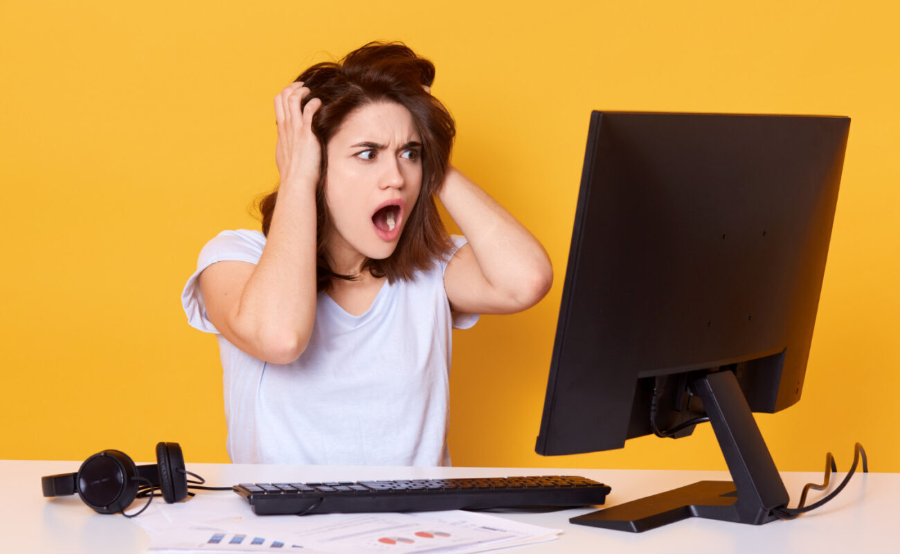 El verdadero reto está en crear una experiencia digital que atraiga, retenga y convierta. Muchos negocios pierden clientes no por falta de tráfico, sino por errores de diseño y usabilidad que bloquean la acción del usuario.