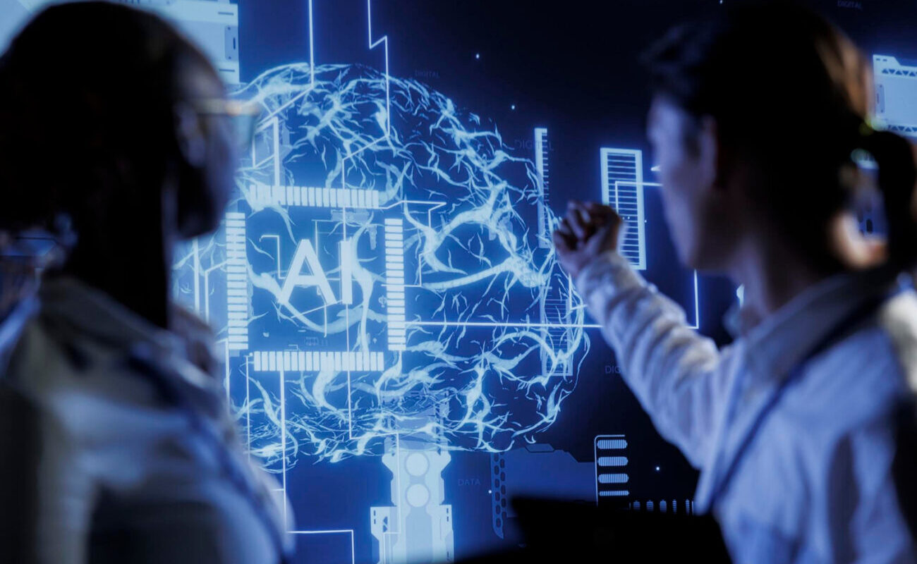 En la era digital, automatizar ya no es una opción: es la clave para escalar sin límites. La Inteligencia Artificial permite a las empresas trabajar 24/7, reducir errores y mejorar la experiencia de sus clientes.