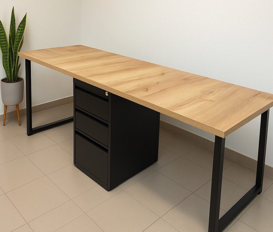 El sitio web de Escritorios fue creado para destacar la funcionalidad, diseño y personalización en la fabricación de muebles a medida. Con un enfoque en la simplicidad y la elegancia, la plataforma permite a los usuarios explorar diferentes modelos, acabados y opciones, transmitiendo modernidad y calidad en cada detalle. El resultado es una experiencia digital intuitiva y atractiva que refleja la innovación y el compromiso con el diseño práctico y estético.