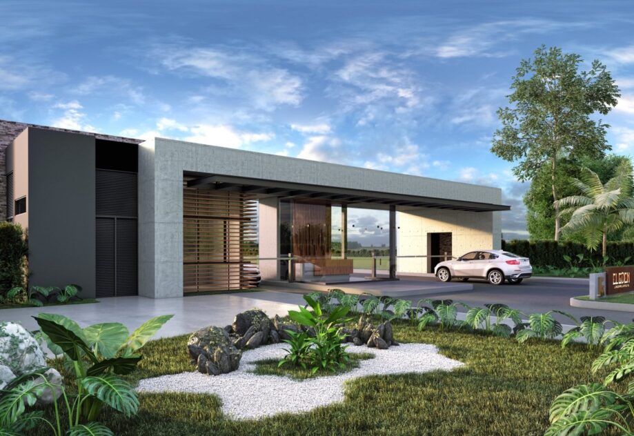 El video del Condominio Eden Luxury fue producido para resaltar la exclusividad y elegancia de este proyecto campestre. Con tomas cuidadosamente seleccionadas, una narrativa visual envolvente y un estilo cinematográfico, se transmite la armonía entre lujo, naturaleza y bienestar. El resultado es una pieza audiovisual impactante que refleja la esencia del condominio y proyecta su identidad de alto nivel.