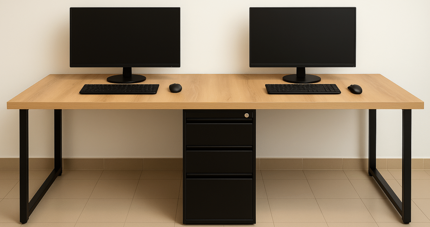 El sitio web de Escritorios fue creado para destacar la funcionalidad, diseño y personalización en la fabricación de muebles a medida. Con un enfoque en la simplicidad y la elegancia, la plataforma permite a los usuarios explorar diferentes modelos, acabados y opciones, transmitiendo modernidad y calidad en cada detalle. El resultado es una experiencia digital intuitiva y atractiva que refleja la innovación y el compromiso con el diseño práctico y estético.