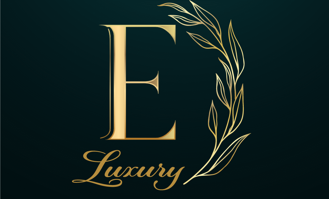 El diseño del logo de Eden Luxury refleja la esencia de un condominio campestre exclusivo, combinando lujo, naturaleza y sofisticación. Su estilo minimalista y elegante transmite armonía con el entorno, proyectando una identidad visual moderna y atractiva para un público que busca exclusividad y calidad de vida.