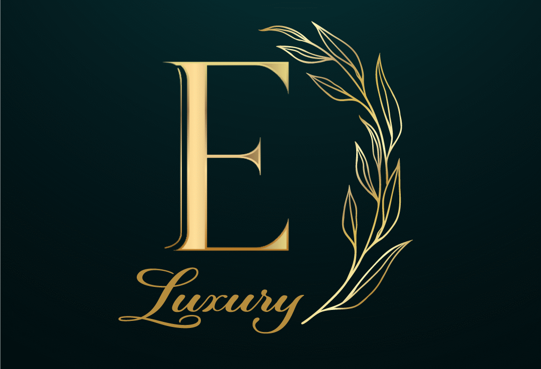 El diseño del logo de Eden Luxury refleja la esencia de un condominio campestre exclusivo, combinando lujo, naturaleza y sofisticación. Su estilo minimalista y elegante transmite armonía con el entorno, proyectando una identidad visual moderna y atractiva para un público que busca exclusividad y calidad de vida.