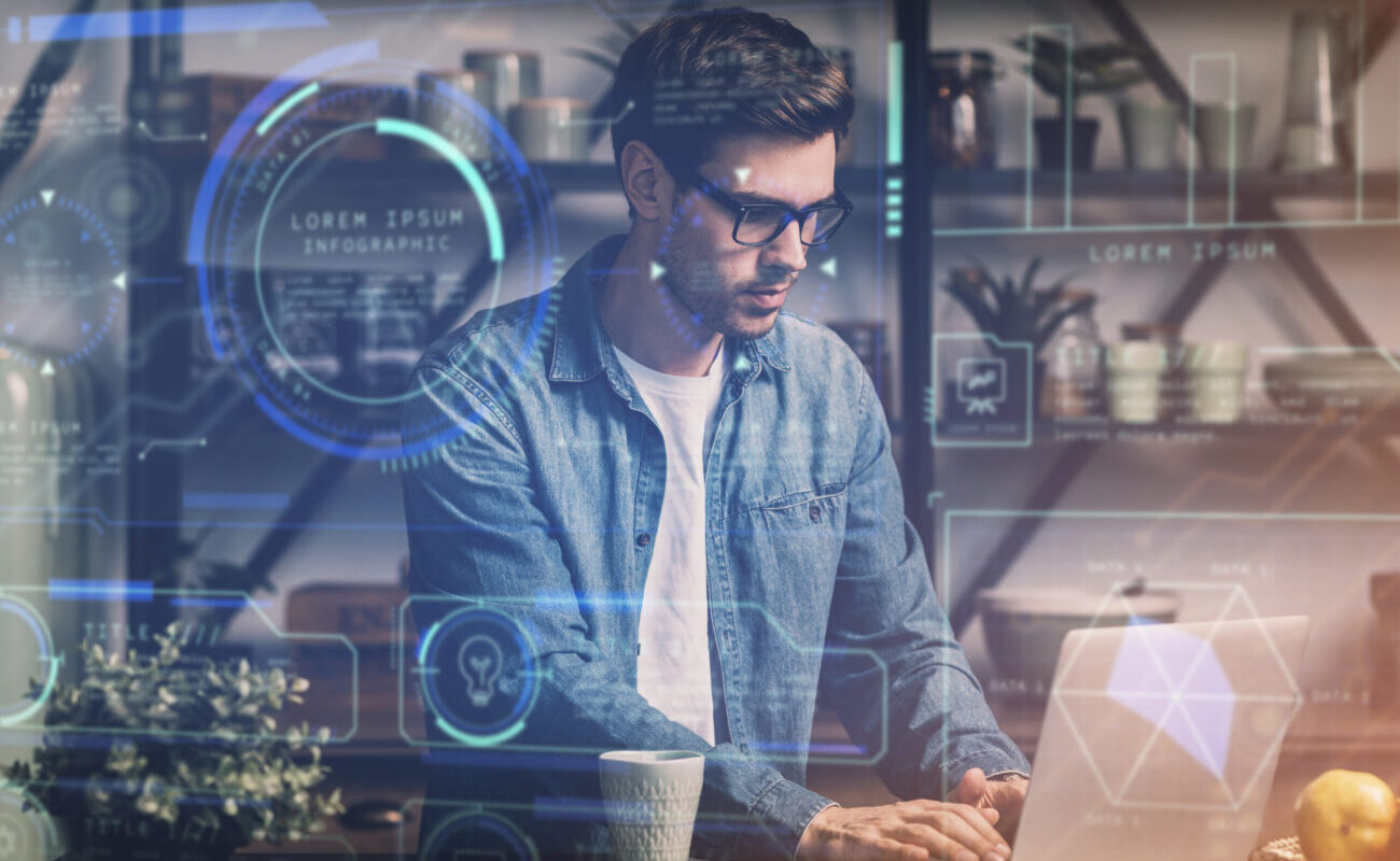 En la era digital, automatizar ya no es una opción: es la clave para escalar sin límites. La Inteligencia Artificial permite a las empresas trabajar 24/7, reducir errores y mejorar la experiencia de sus clientes.